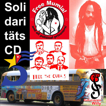 Solidarit&auml;ts-CD