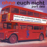 1999: Gegen die neoliberale Invasion