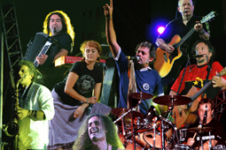 Modena City Ramblers