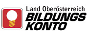 Land Ober&ouml;sterreich - Bildungskonto