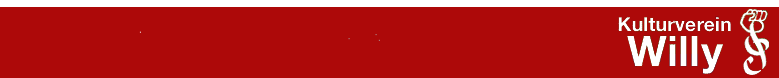 Kulturverein Willy Home